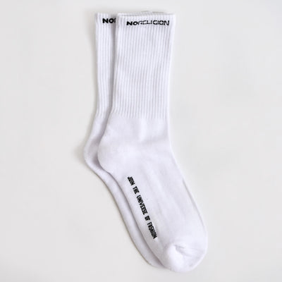 Tennis sockThumbnail