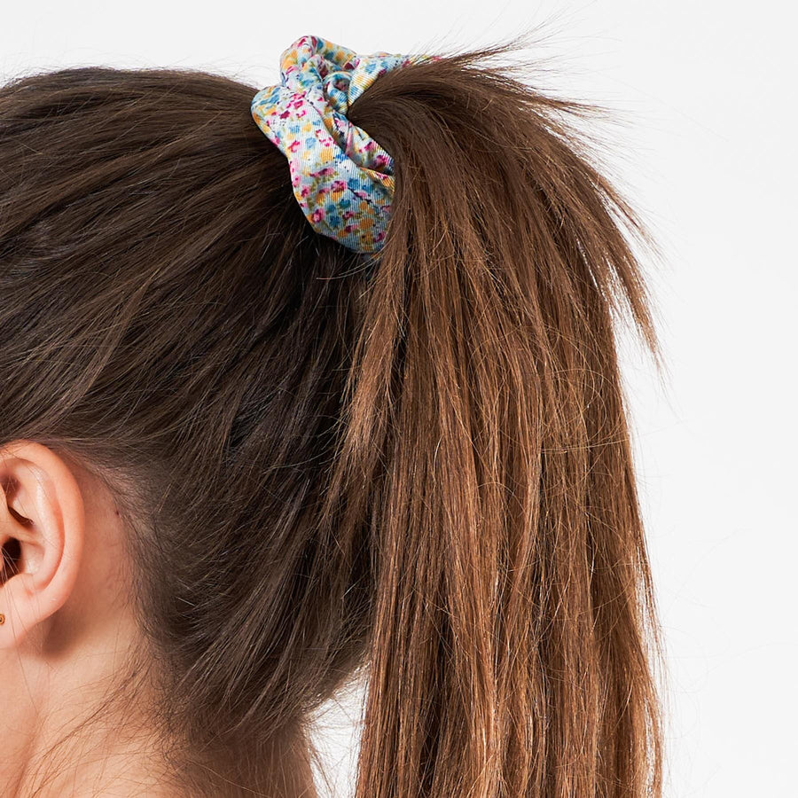 PCLACCA SCRUNCHIE