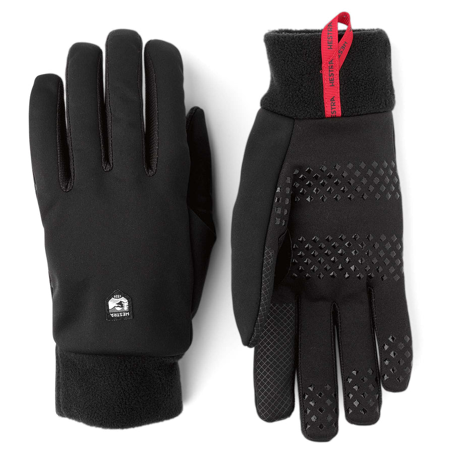 Windshield liner - 5 finger