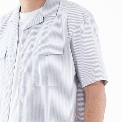 Theo oxford shirt ssThumbnail