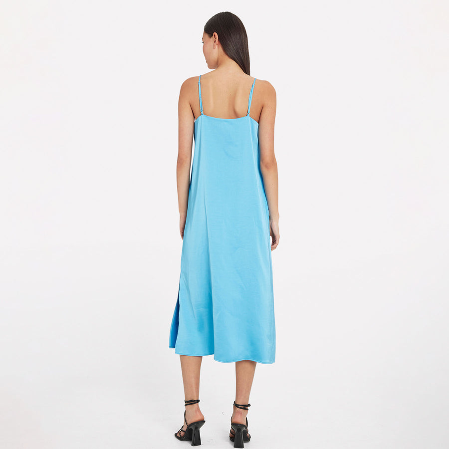 Enlima sl slip dress