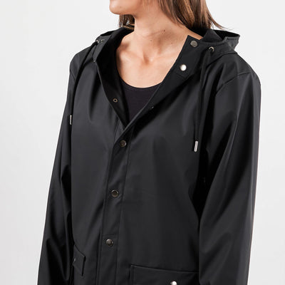 Lea rain jacketThumbnail