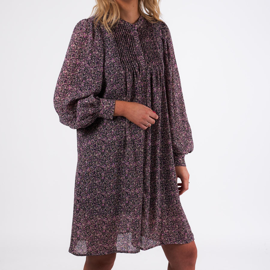 Hedda rikkelie dress