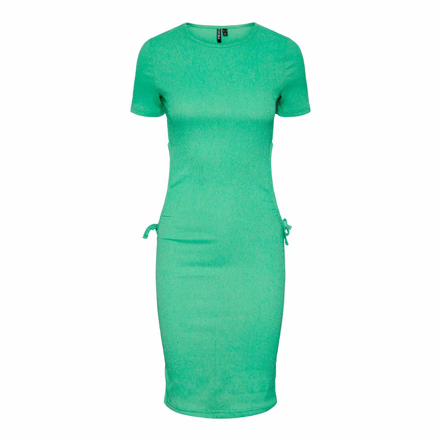 Pcluna ruching dress