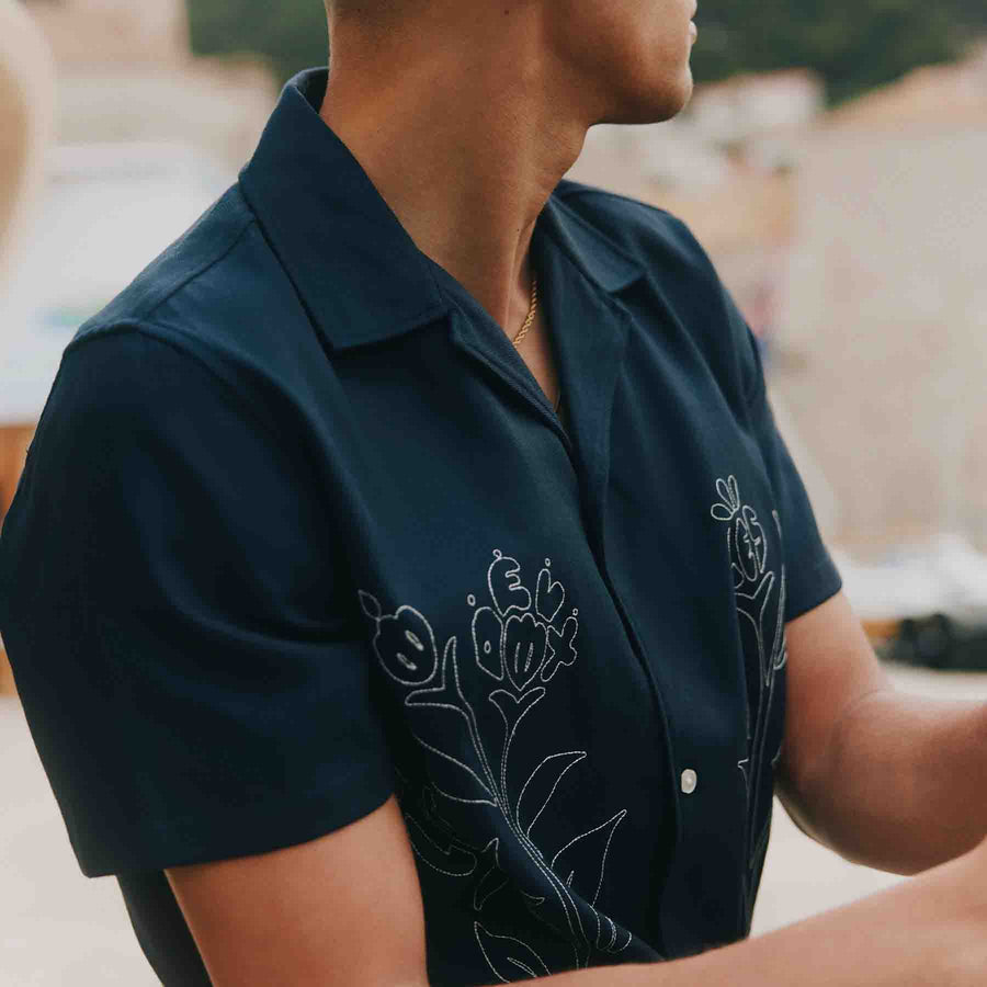 Kingsley aoe ss shirt