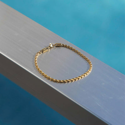 Rope braceletThumbnail