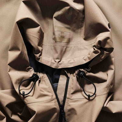 Rømø lw rain jacket - packableThumbnail