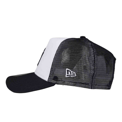 Colour block trucker neyyanThumbnail