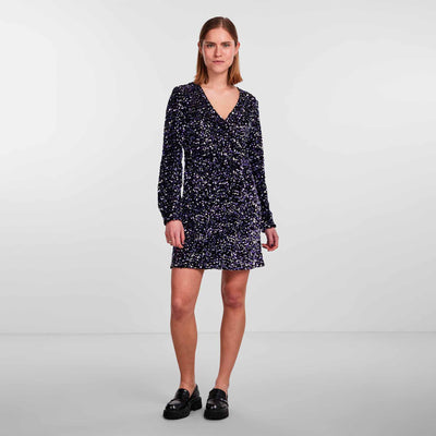 Pckam ls wrap dressThumbnail