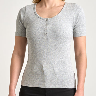 Lara rib teeThumbnail