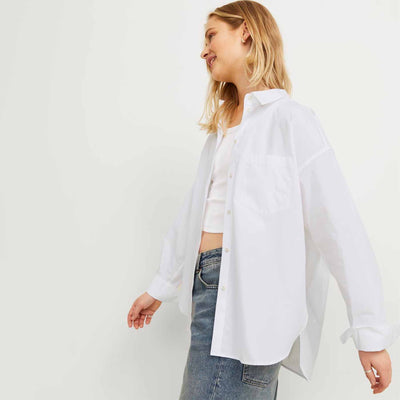 JXJAMIE LS RELAXED SHIRTThumbnail