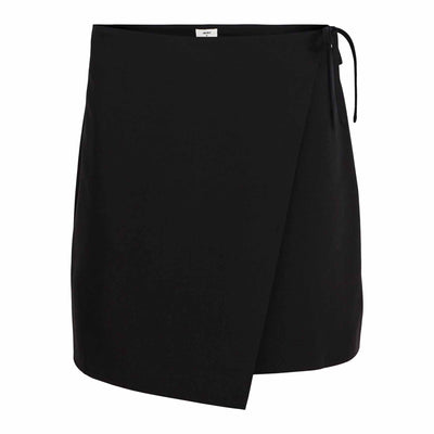 Objcecilie mw wrap skirtThumbnail