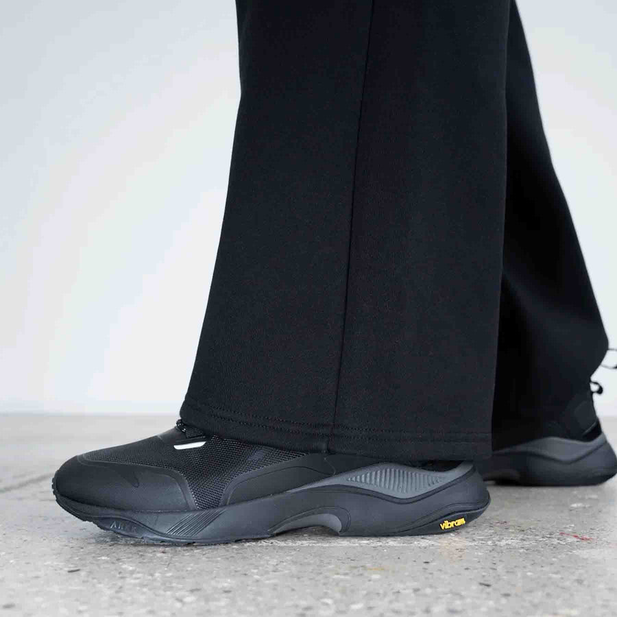 Stormrydr black - men