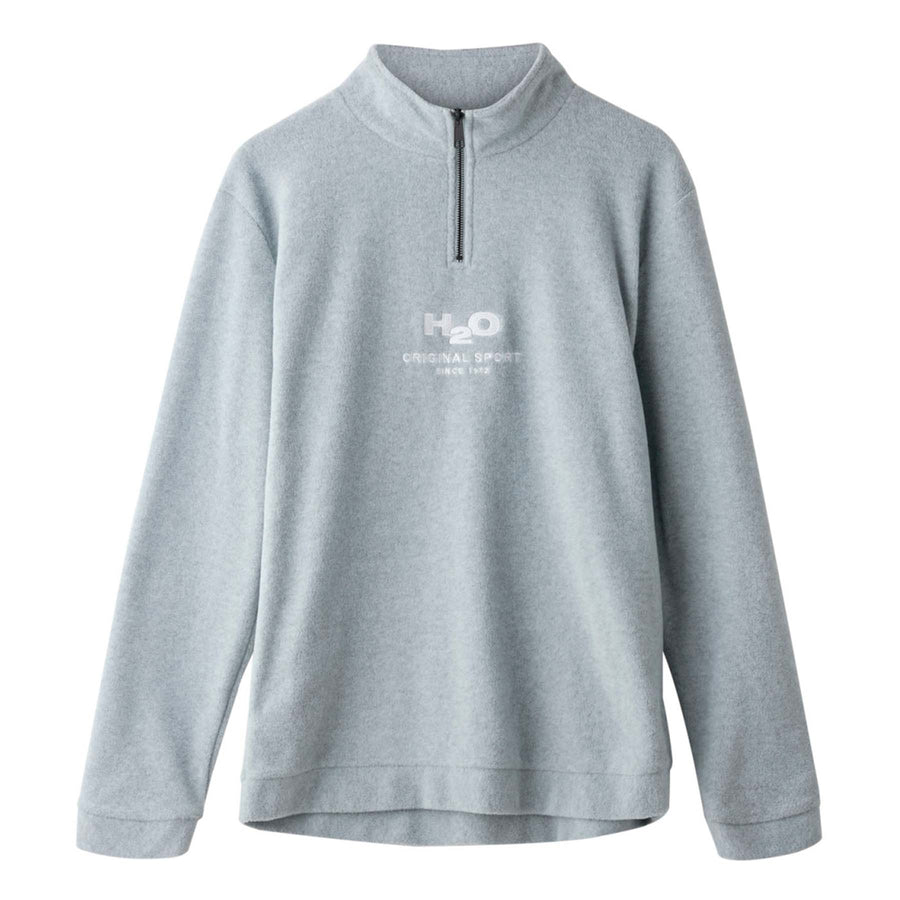 Blåvand fleece zip