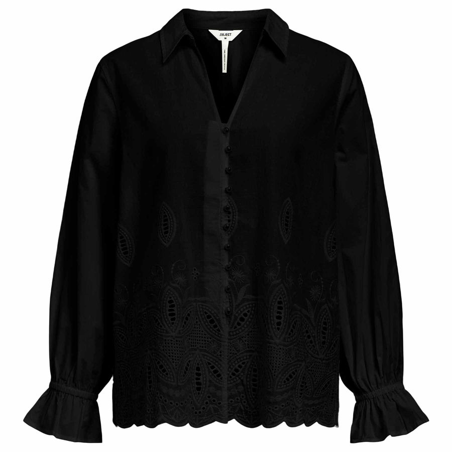 Objedith ls lo shirt