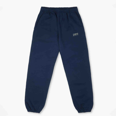 Organic fitted sweatpantThumbnail
