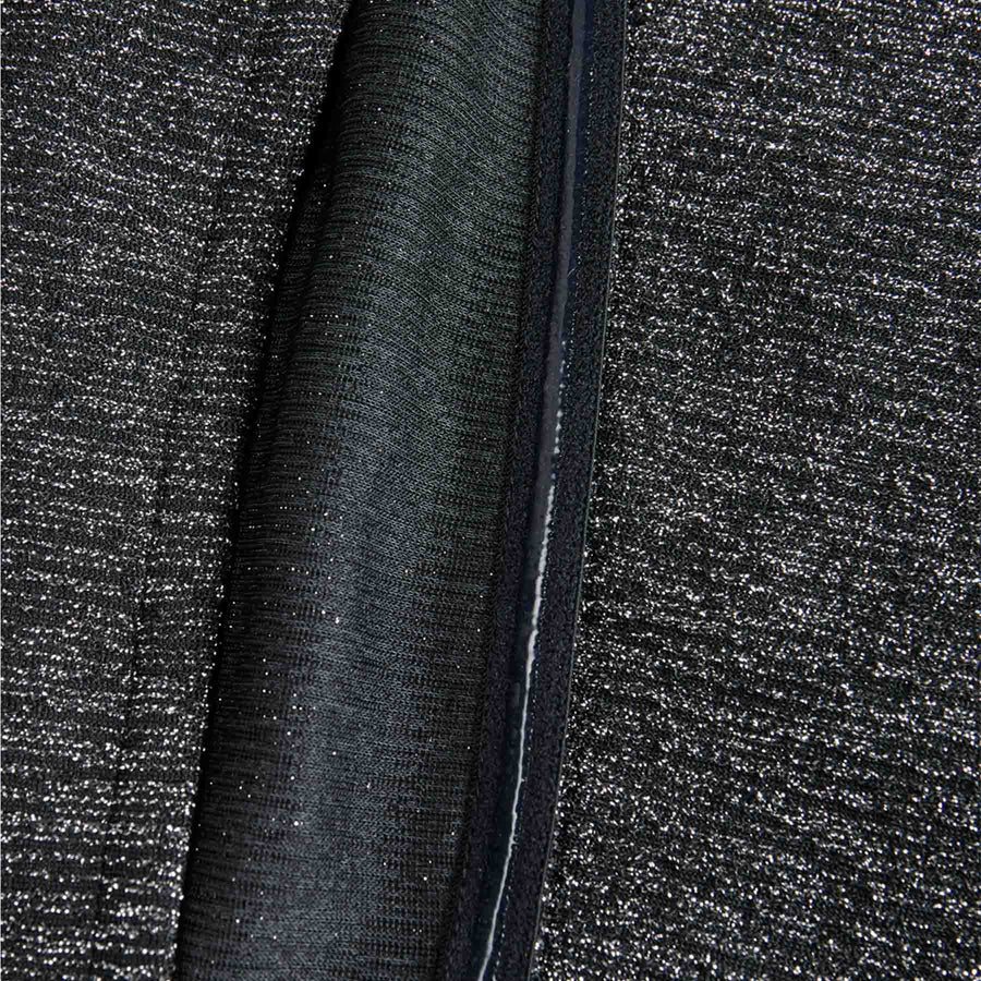 Jxsigga glitter bandeau top