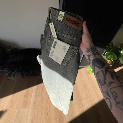 Wbrami dirt jeansThumbnail