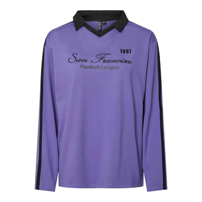 Pcfeng ls oversize poloThumbnail