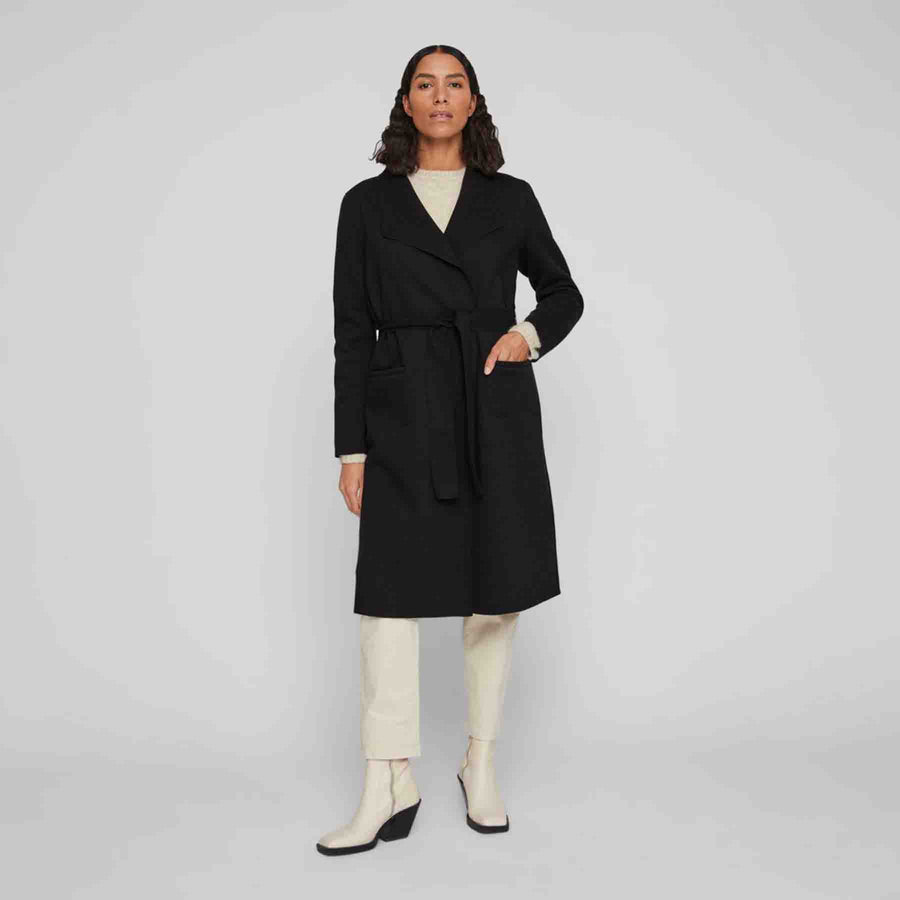 Vijuice coat