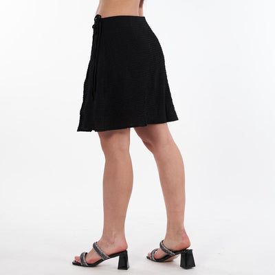 Purlotta wrap skirtThumbnail