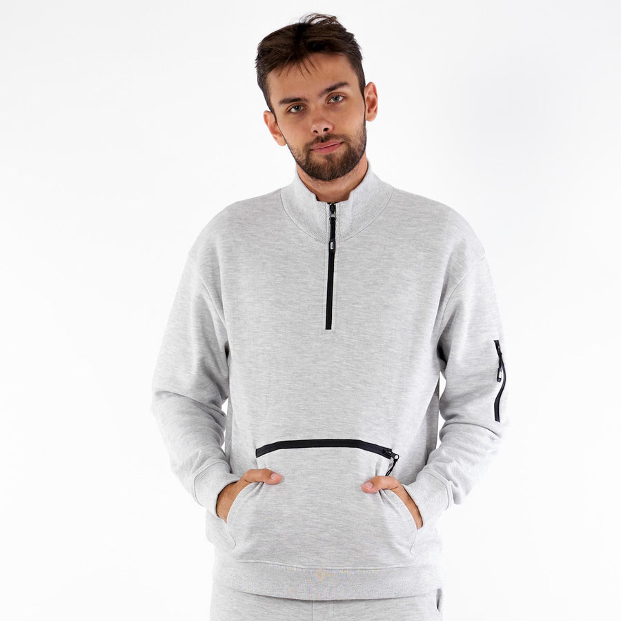 Chase crewneck