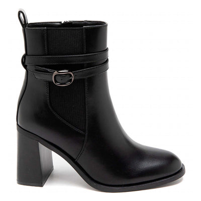 Irina high bootThumbnail