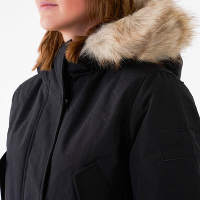 Mw down parka coatThumbnail