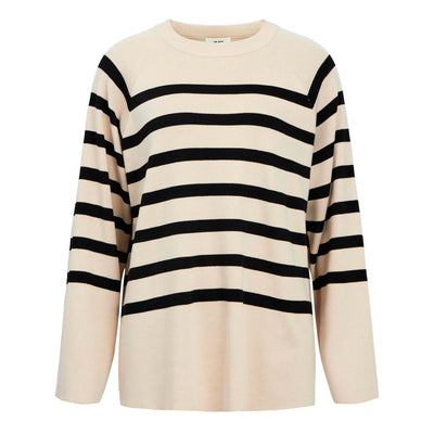 Objester ls knit topThumbnail