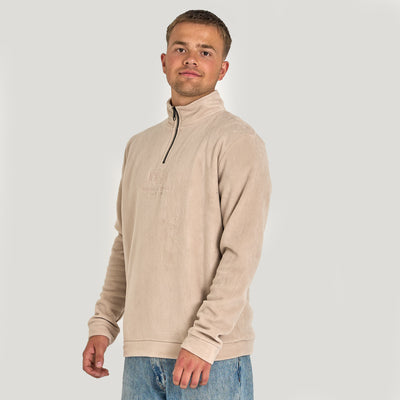 Blåvand II fleece half zipThumbnail