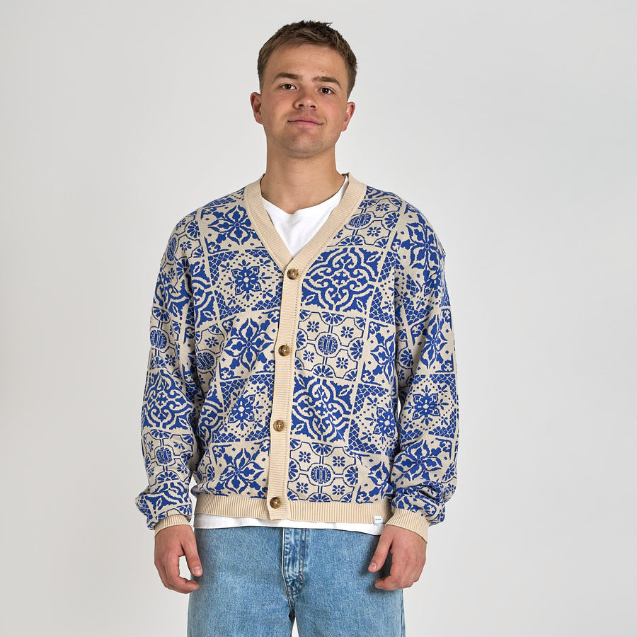 Joaquin cardigan