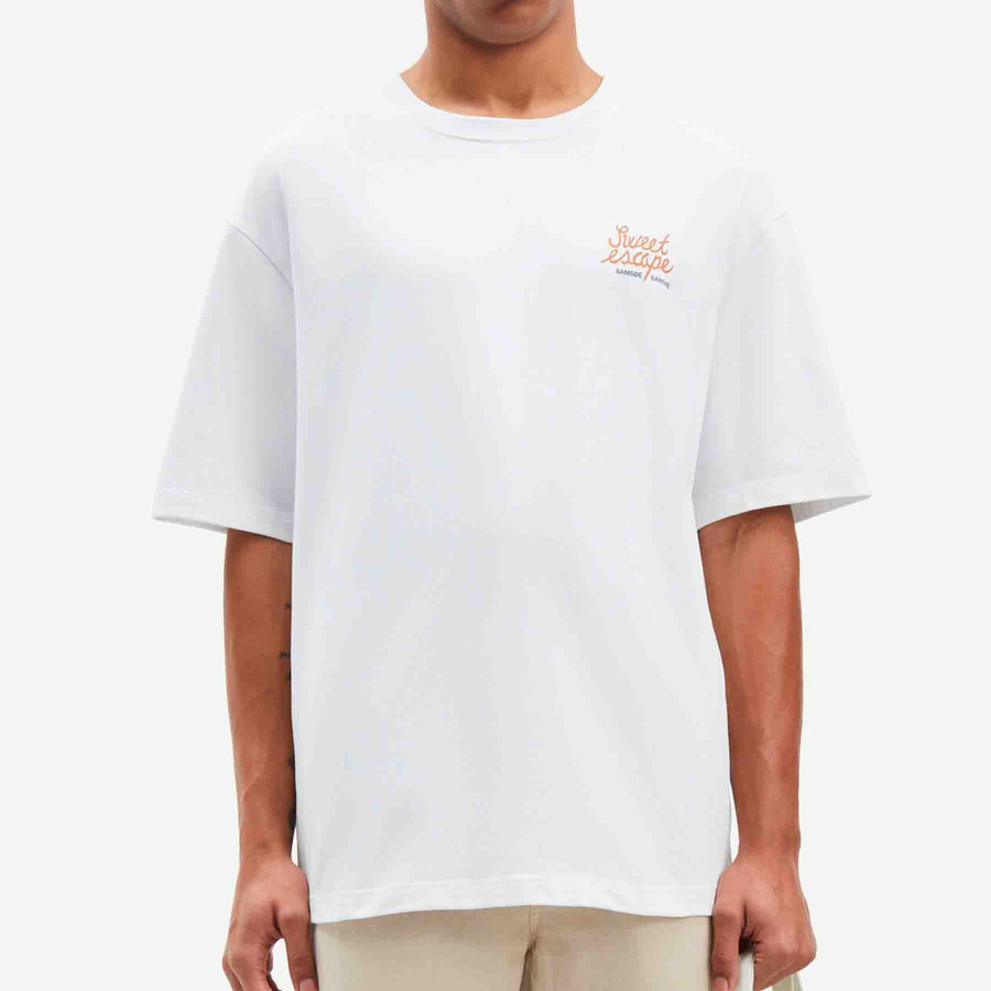 Savaca t-shirt 11725