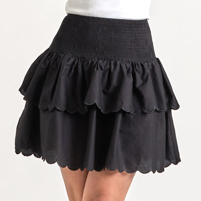 Objhope smock skirtThumbnail