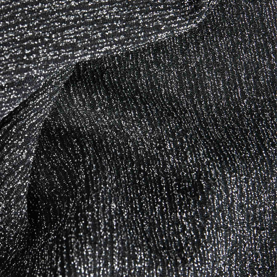 Jxsigga glitter bandeau top