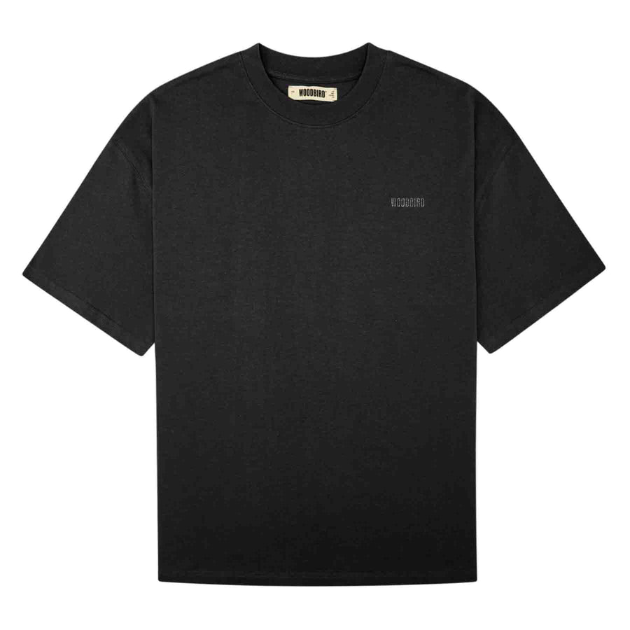 Wbbeam solid home tee