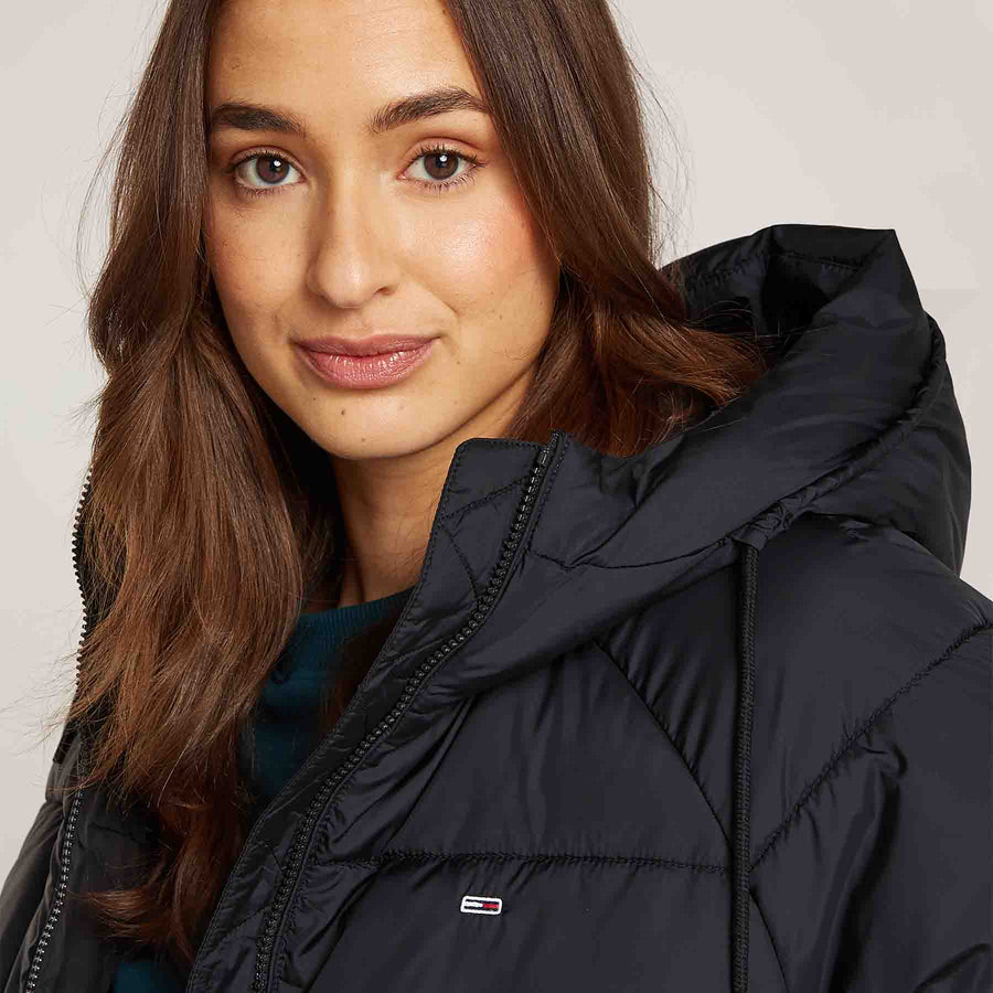 Tjw vail puffer ext