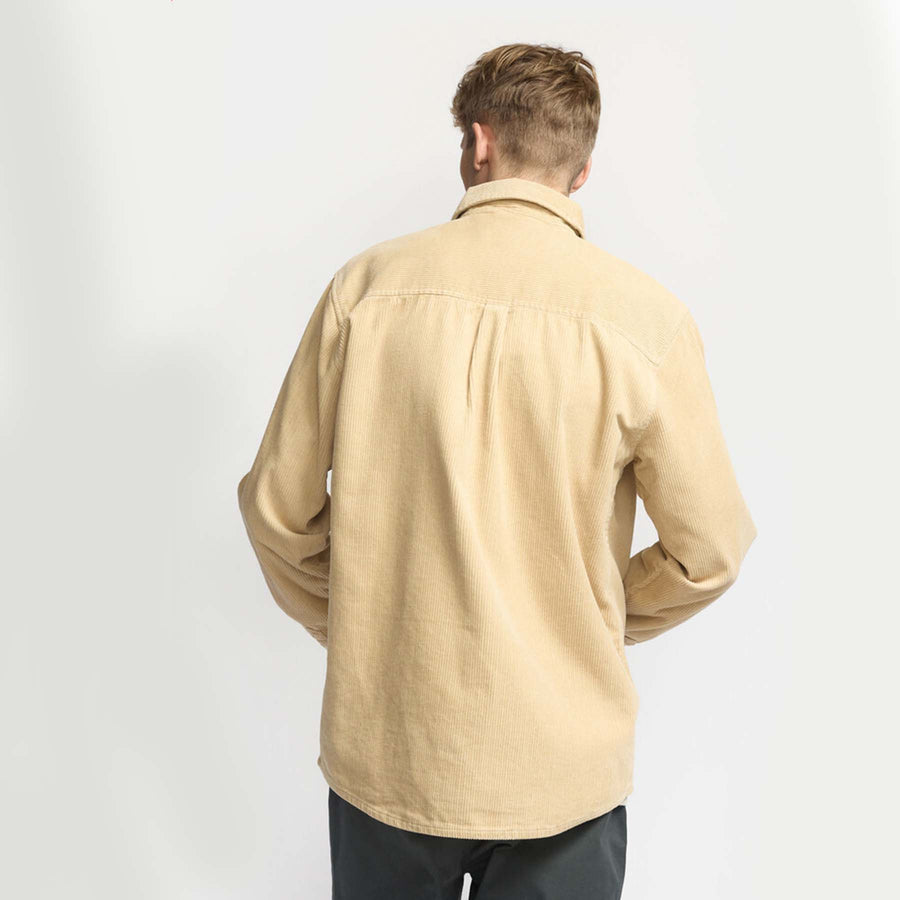 Utility shirt