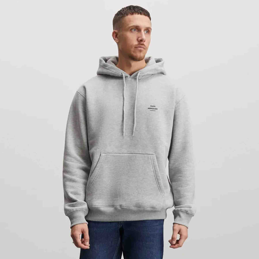 Standard hoodie logo sweat