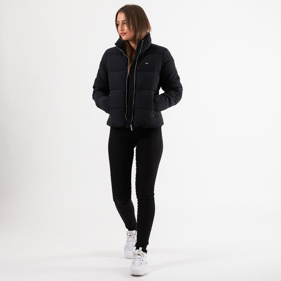 Tjw modern puffer jacket