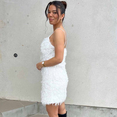 Vibegonia singlet v-neck dressThumbnail