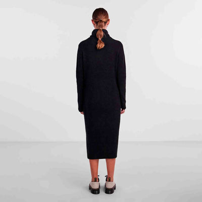 Pcjuliana ls rollneck dressThumbnail