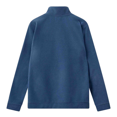 Blåvand fleece zipThumbnail