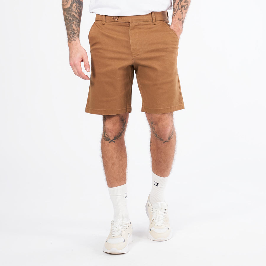 Conrad chino shorts