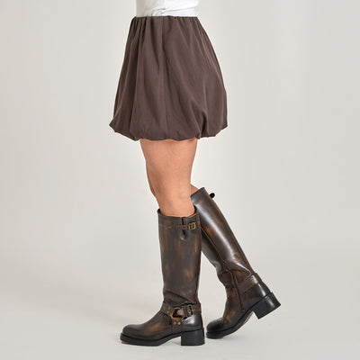 Pcnalila mw short skirtThumbnail