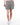 Sigrid stripe shorts