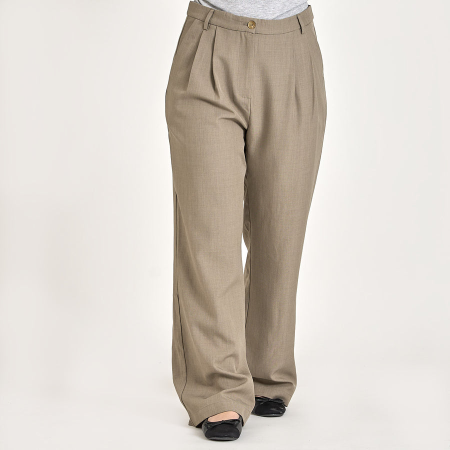 Vanita wide pants
