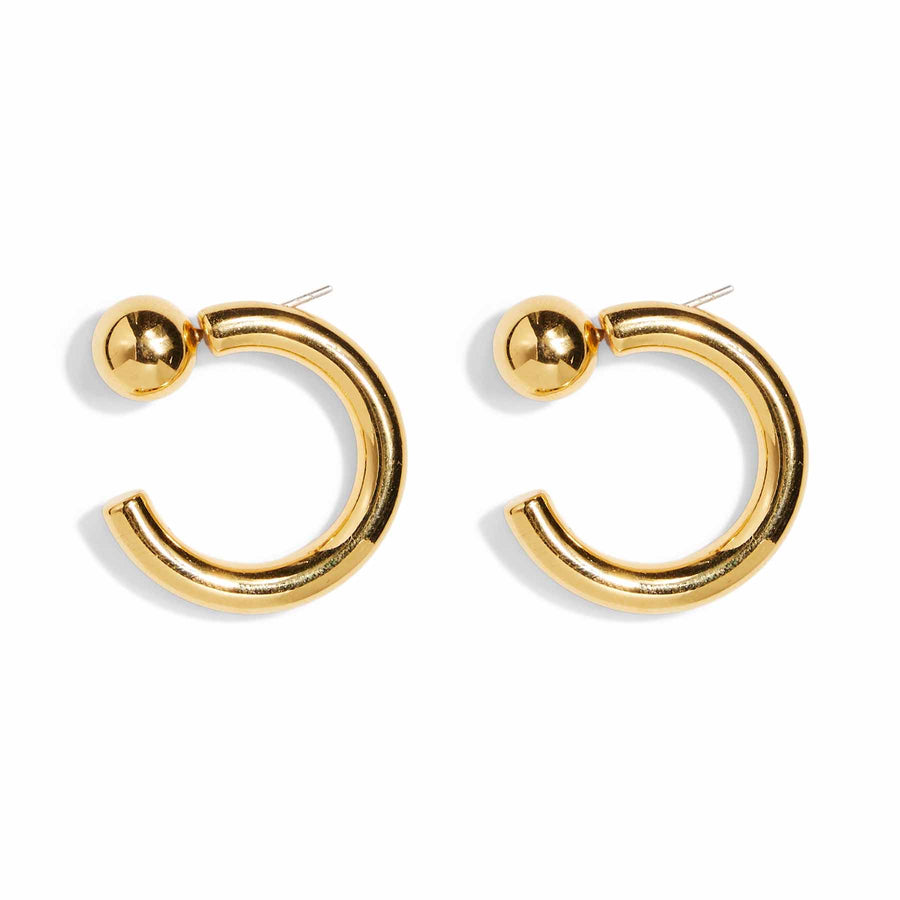Fpmivia earring