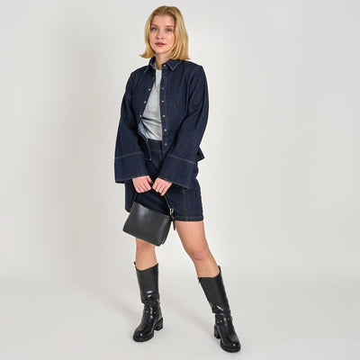 Fia denim skirtThumbnail