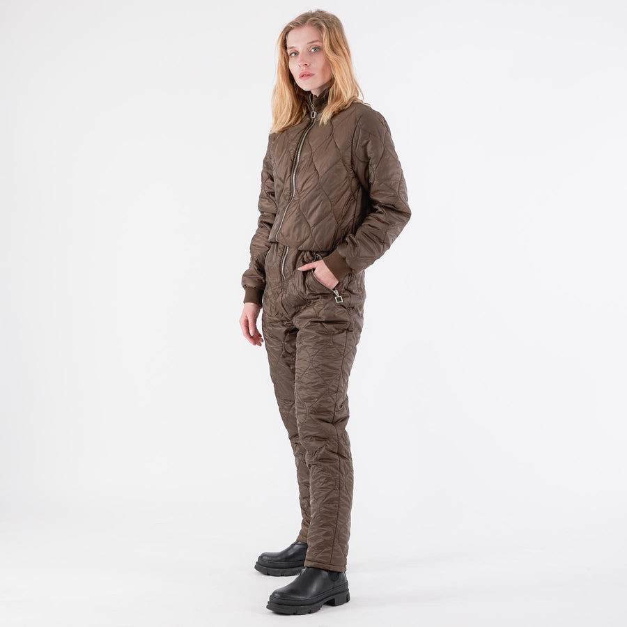 Purjanita snowsuit