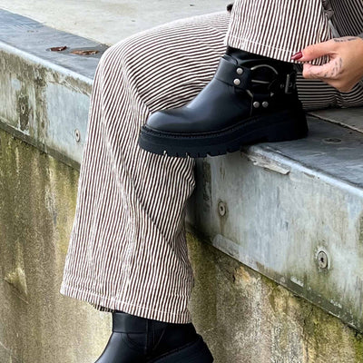 Wilma bootThumbnail